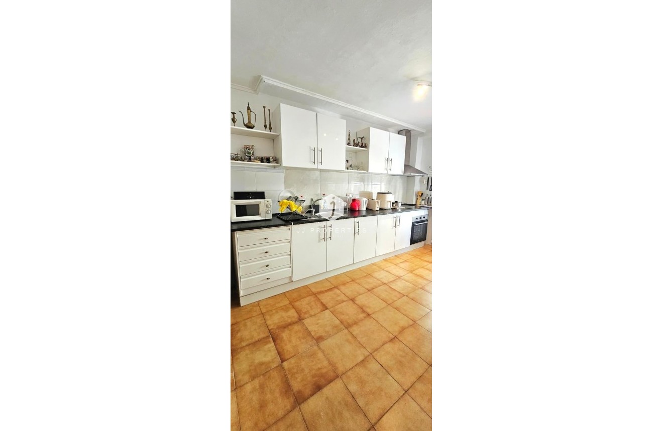 Tweedehands - Appartement / flat -
Bigastro - Comunidad Valenciana