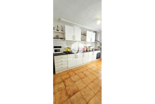 Tweedehands - Appartement / flat -
Bigastro - Comunidad Valenciana