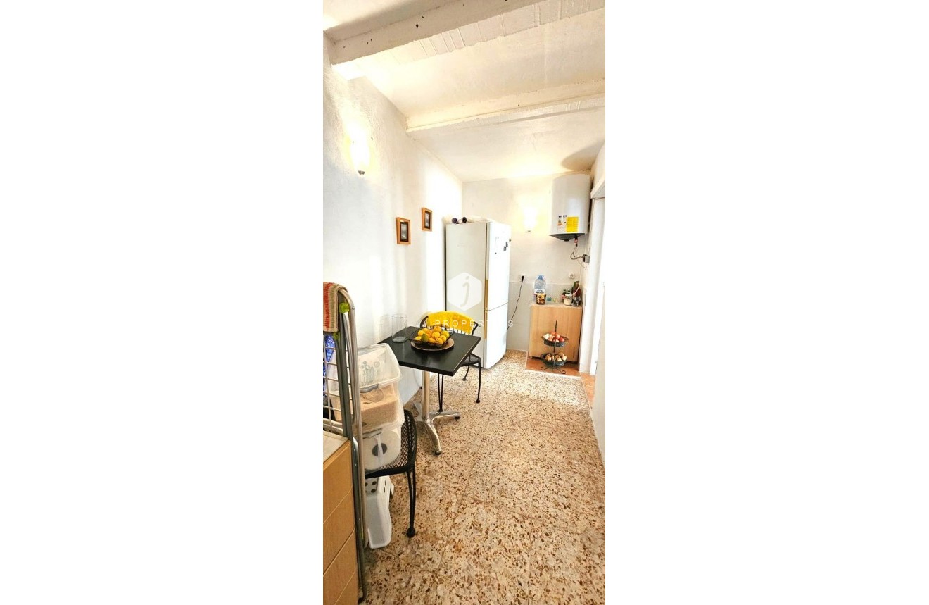 Tweedehands - Appartement / flat -
Bigastro - Comunidad Valenciana