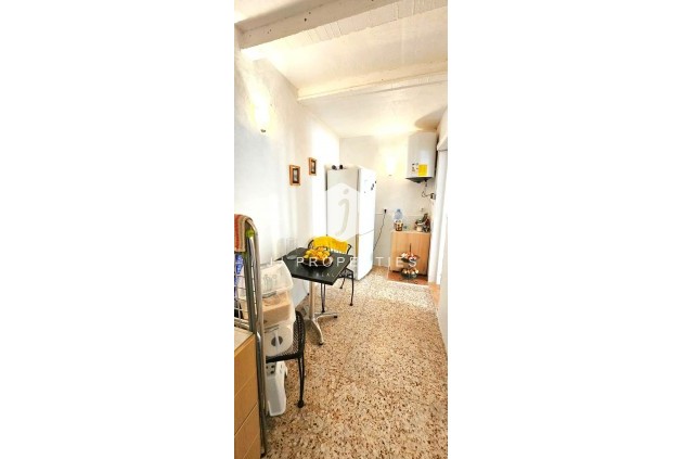 Tweedehands - Appartement / flat -
Bigastro - Comunidad Valenciana
