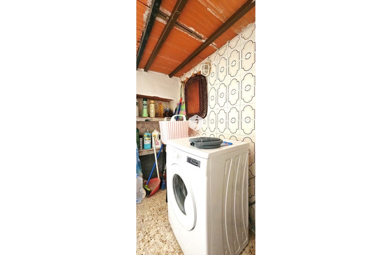 Tweedehands - Appartement / flat -
Bigastro - Comunidad Valenciana