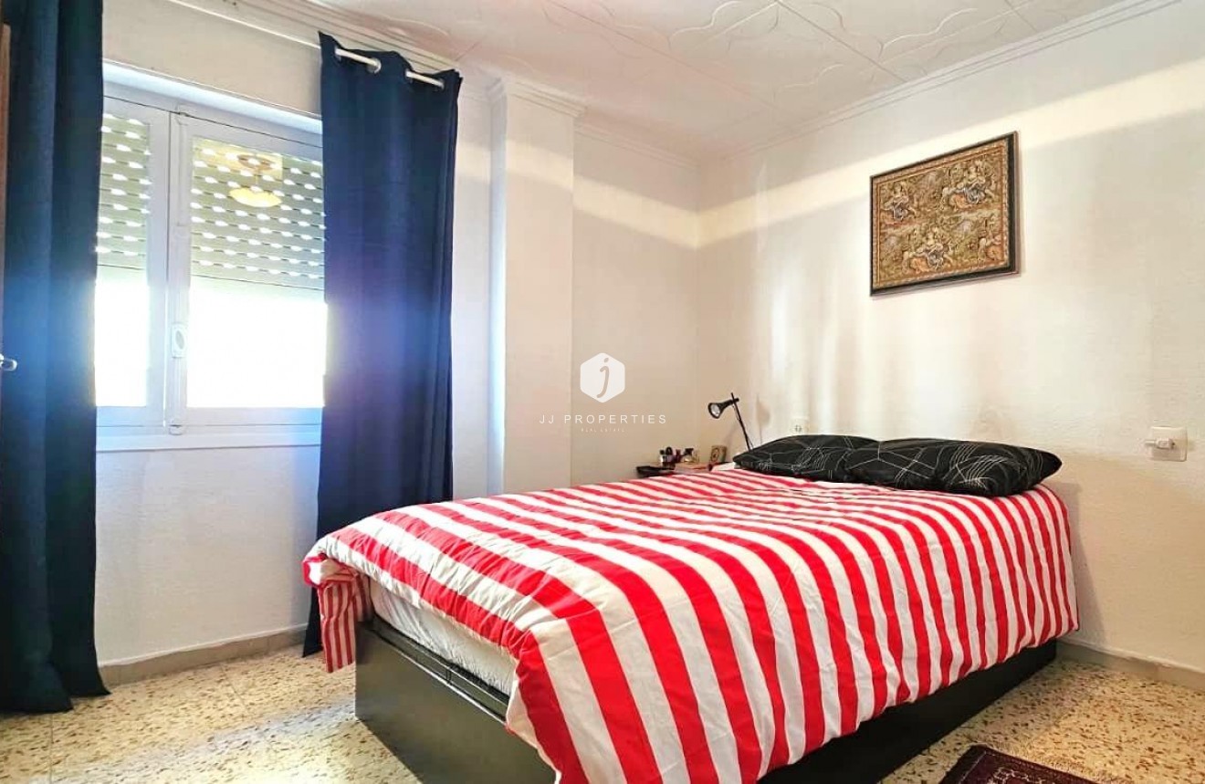 Tweedehands - Appartement / flat -
Bigastro - Comunidad Valenciana