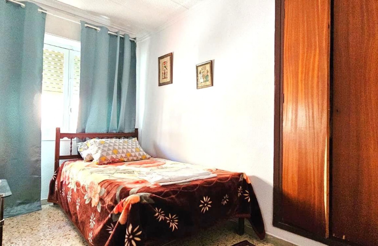 Tweedehands - Appartement / flat -
Bigastro - Comunidad Valenciana