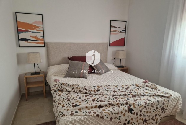 Nouvelle construction - Appartement -
Avileses - pueblo