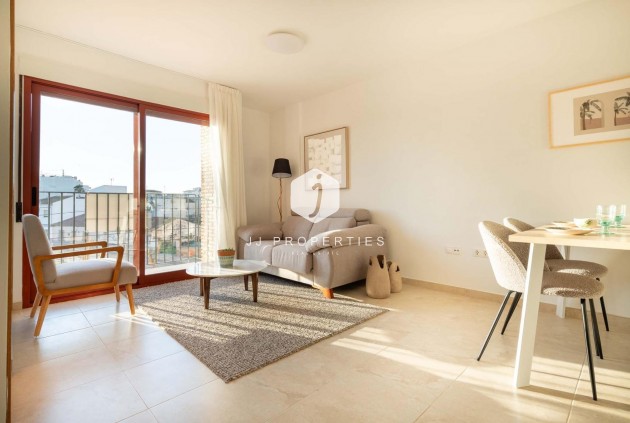 Nieuwbouw Woningen - Appartement / flat -
Avileses - pueblo