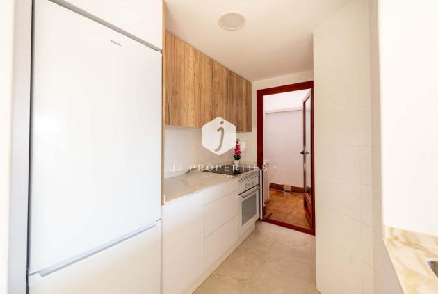 Nieuwbouw Woningen - Appartement / flat -
Avileses - pueblo