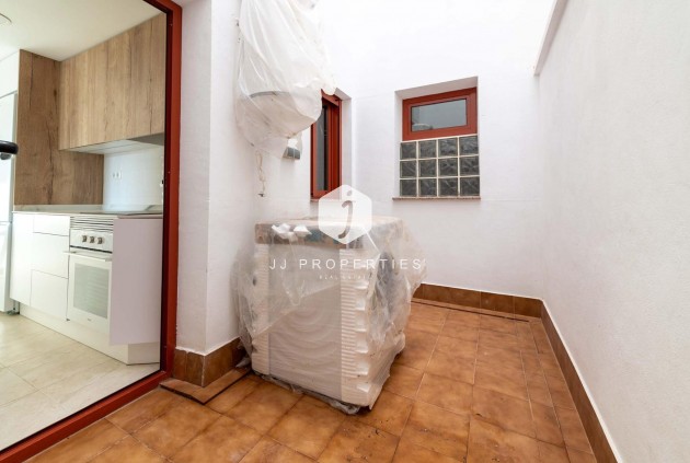 Nieuwbouw Woningen - Appartement / flat -
Avileses - pueblo