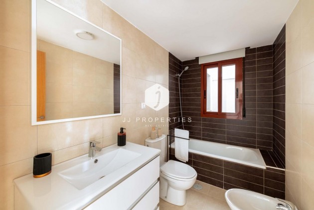 Nieuwbouw Woningen - Appartement / flat -
Avileses - pueblo