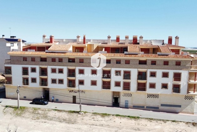 Nieuwbouw Woningen - Appartement / flat -
Avileses - pueblo