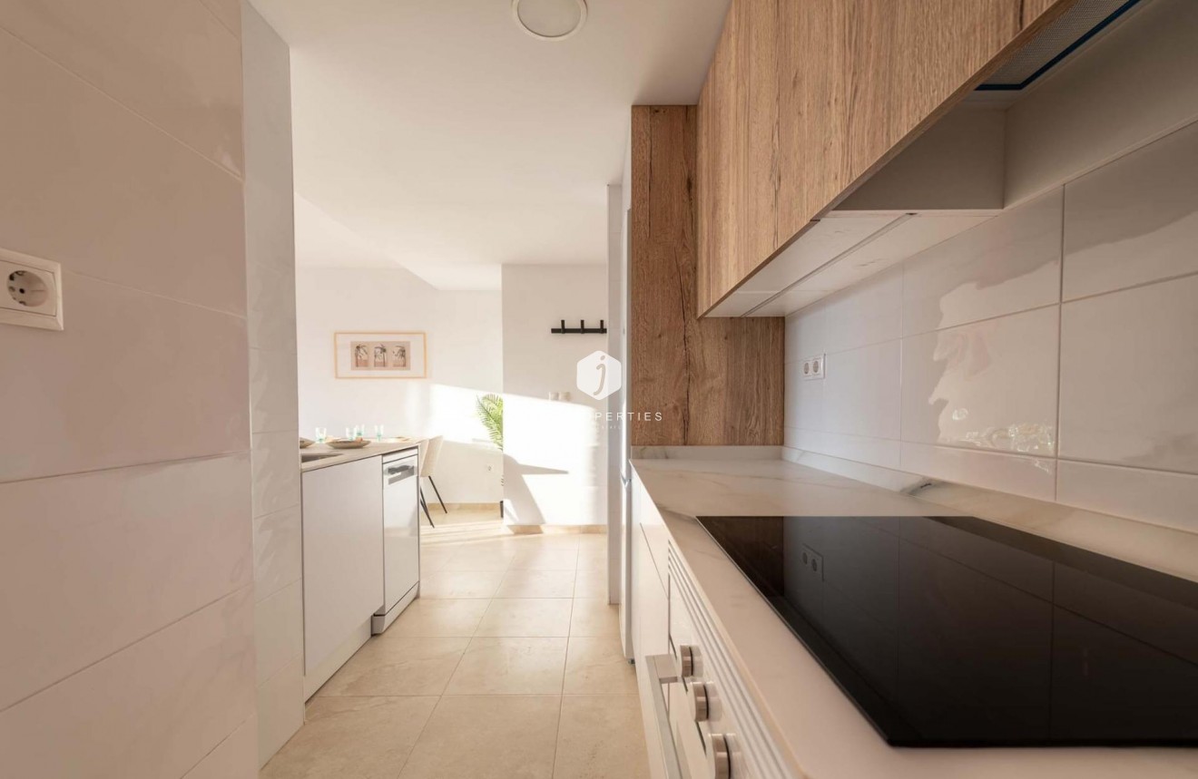 Nouvelle construction - Appartement -
Avileses - pueblo