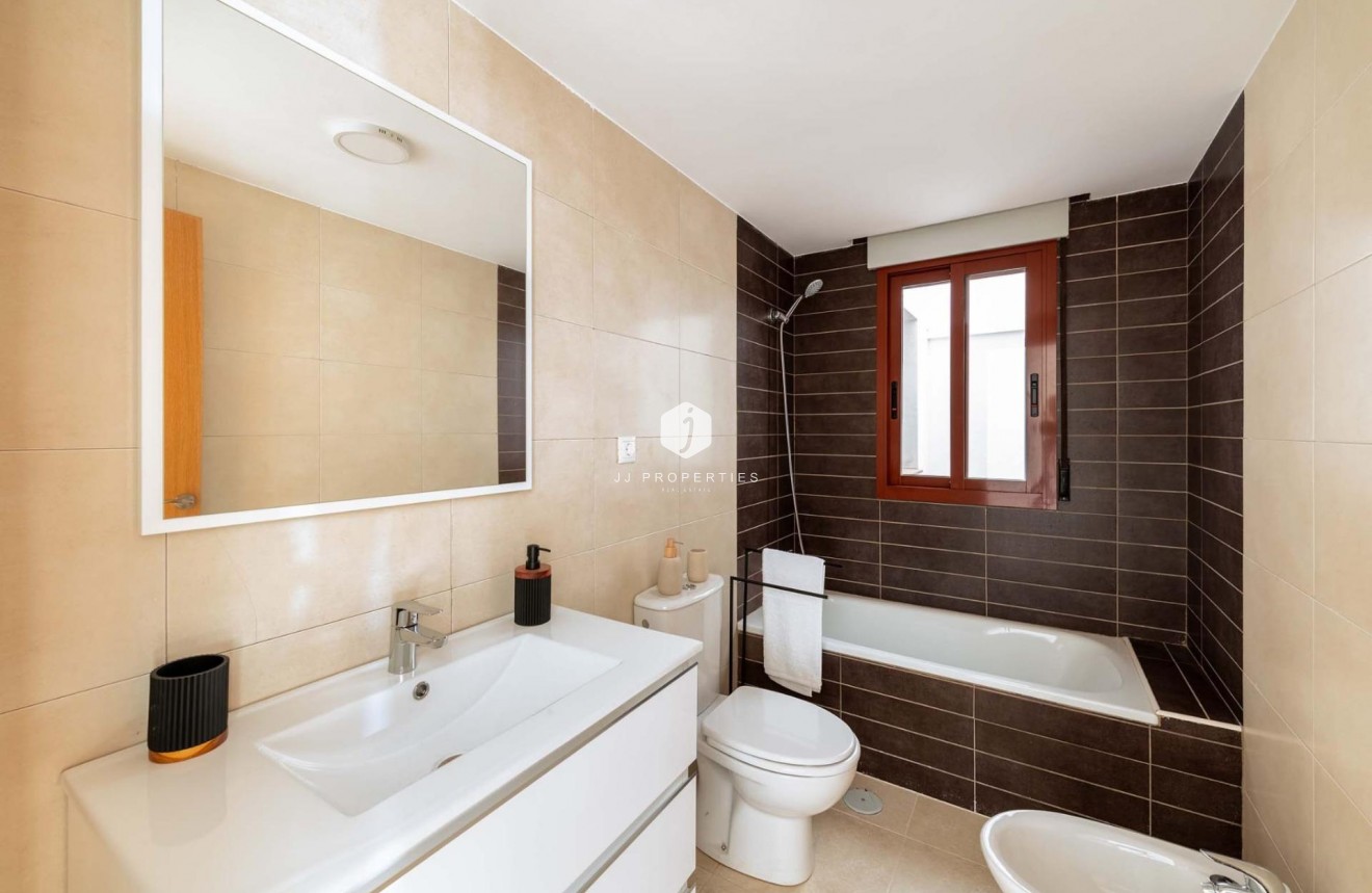 Nouvelle construction - Appartement -
Avileses - pueblo