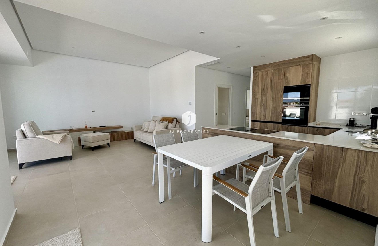 Obra nueva - Villa -
Rojales - Atalaya Park