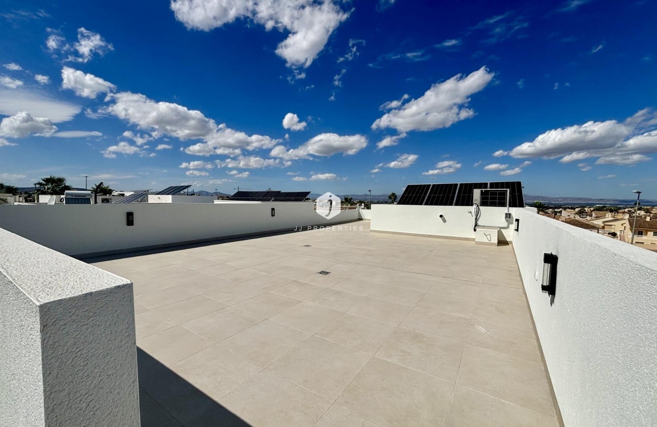 Obra nueva - Villa -
Rojales - Atalaya Park