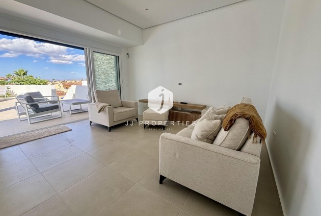 Obra nueva - Villa -
Rojales - Atalaya Park