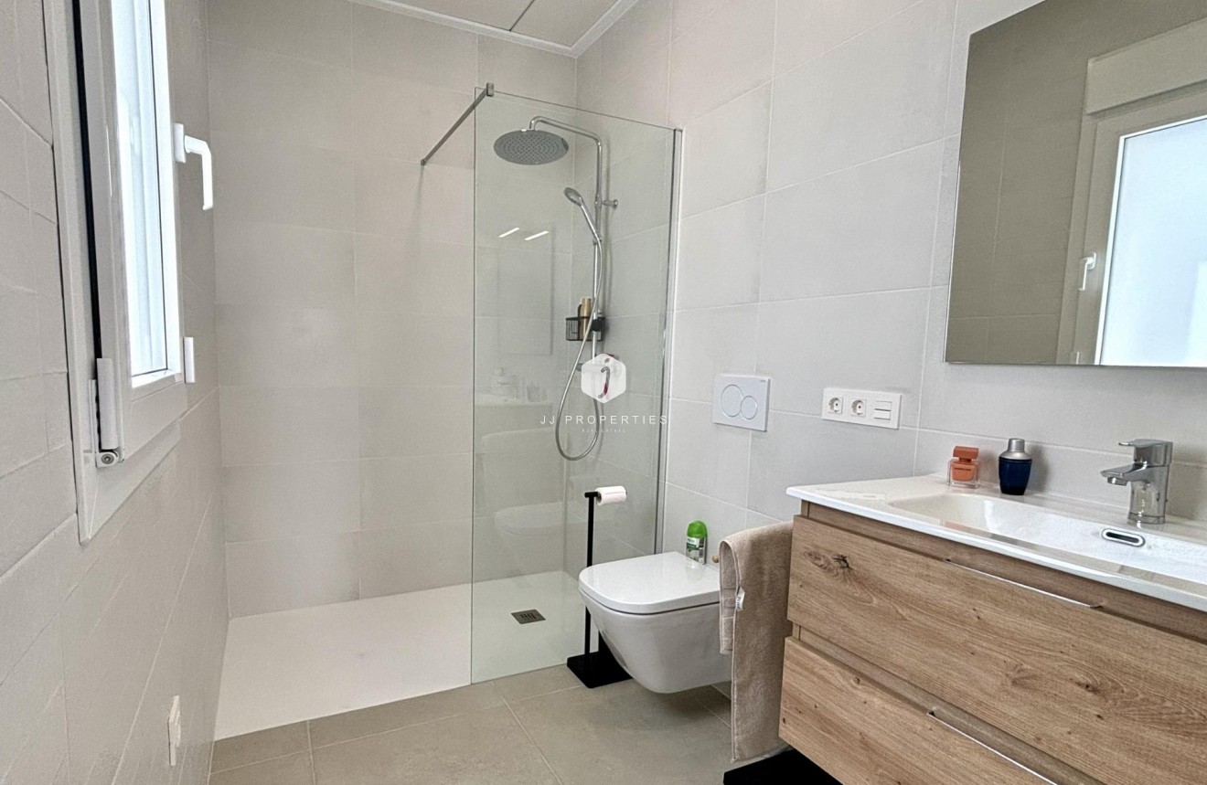 Obra nueva - Villa -
Rojales - Atalaya Park