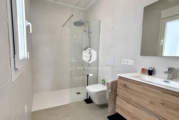 Obra nueva - Villa -
Rojales - Atalaya Park