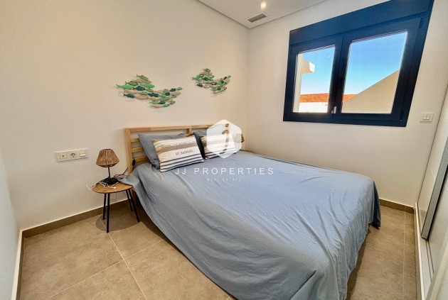 Obra nueva - Villa -
Rojales - Atalaya Park