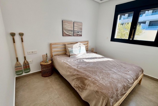 Obra nueva - Villa -
Rojales - Atalaya Park