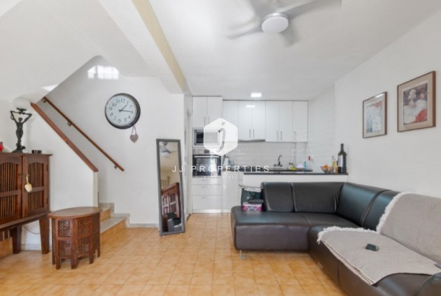 D'occasion - Chalet -
Torrevieja - Costa Blanca