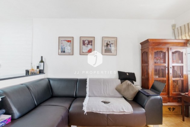 D'occasion - Chalet -
Torrevieja - Costa Blanca