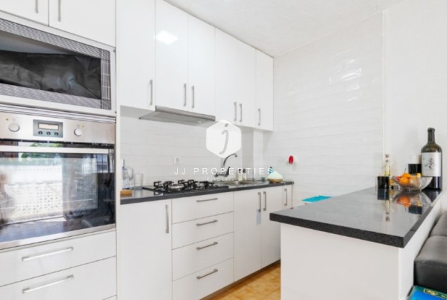 D'occasion - Chalet -
Torrevieja - Costa Blanca