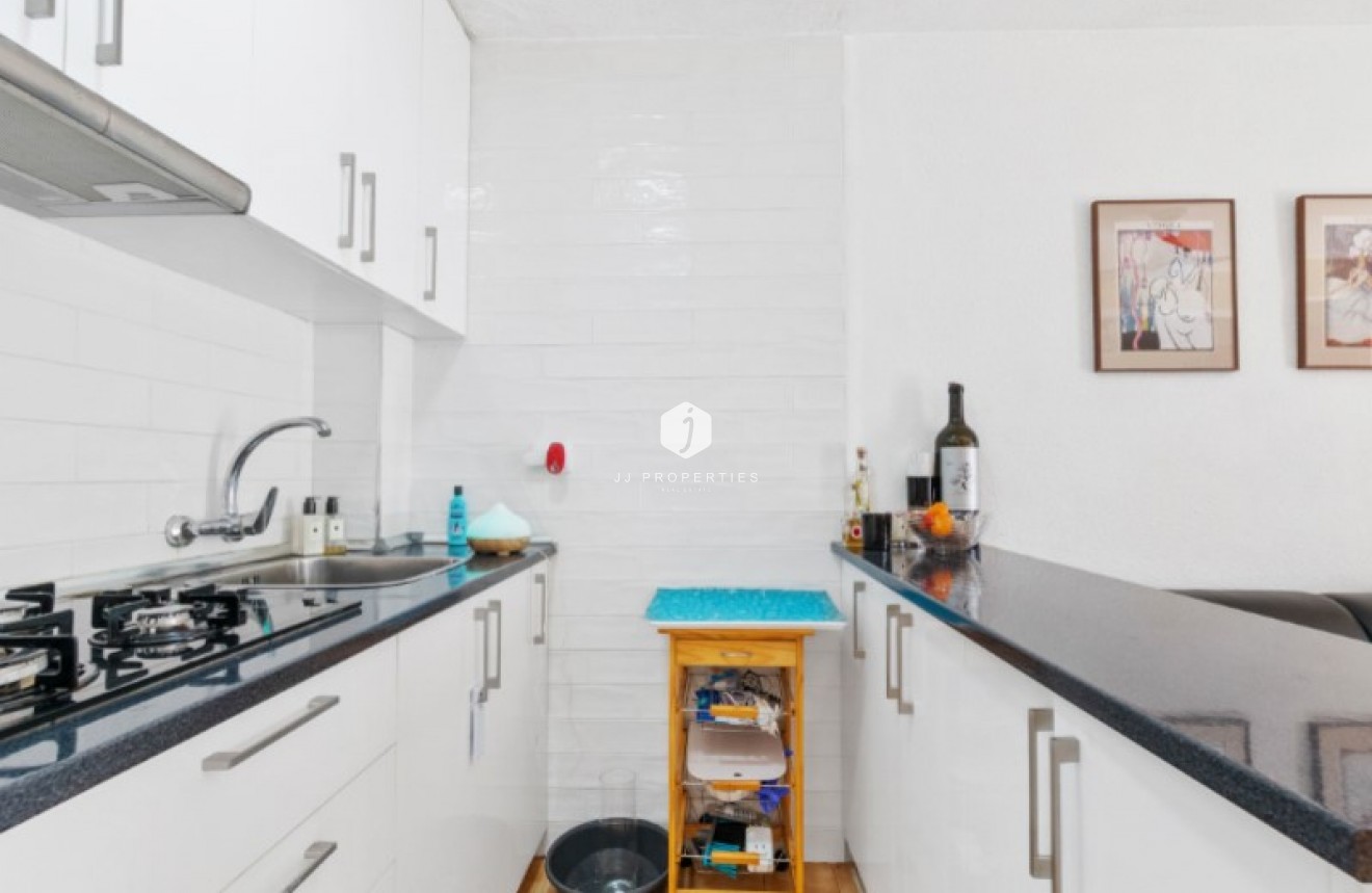 D'occasion - Chalet -
Torrevieja - Costa Blanca