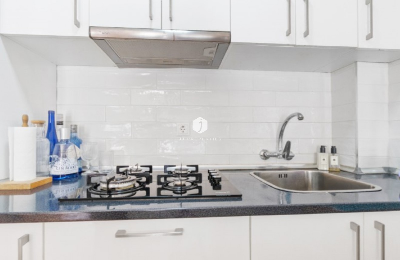 D'occasion - Chalet -
Torrevieja - Costa Blanca