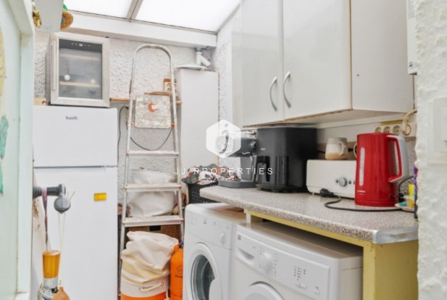 D'occasion - Chalet -
Torrevieja - Costa Blanca