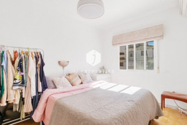 D'occasion - Chalet -
Torrevieja - Costa Blanca