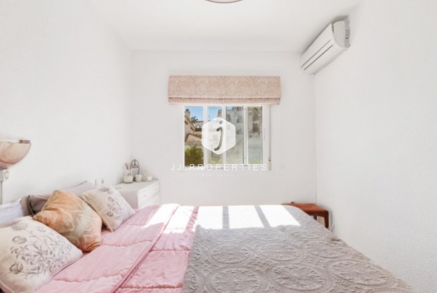 D'occasion - Chalet -
Torrevieja - Costa Blanca