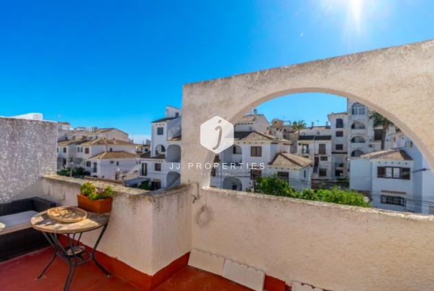 D'occasion - Chalet -
Torrevieja - Costa Blanca