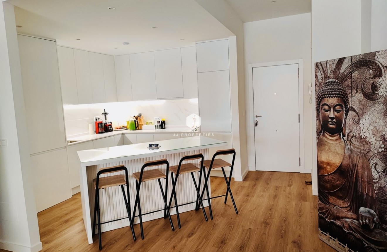 D'occasion - Appartement -
Torrevieja - Costa Blanca