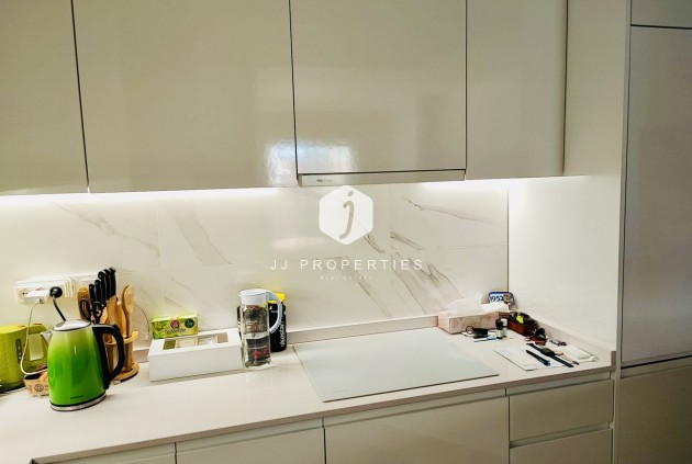 D'occasion - Appartement -
Torrevieja - Costa Blanca