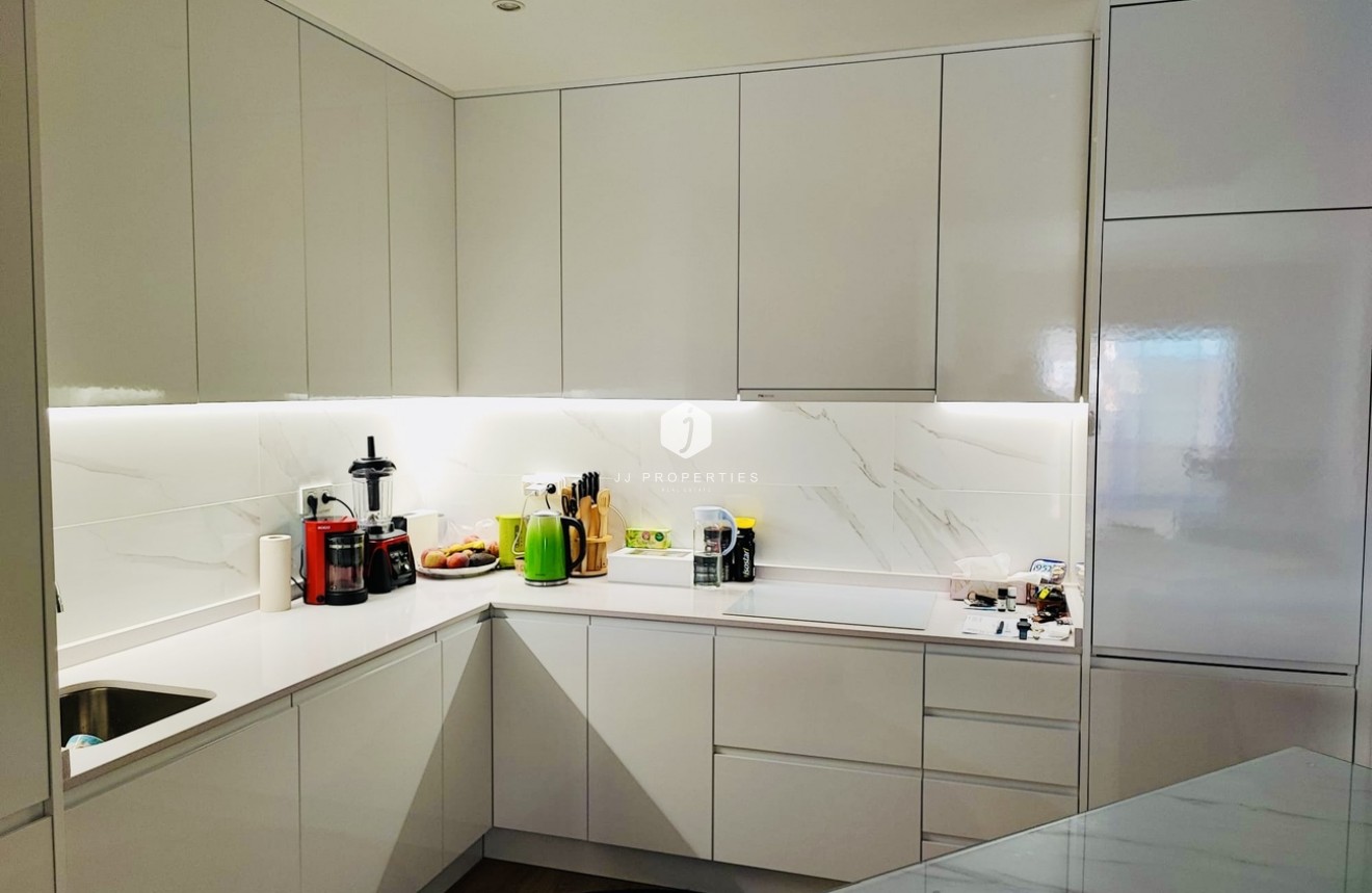 D'occasion - Appartement -
Torrevieja - Costa Blanca