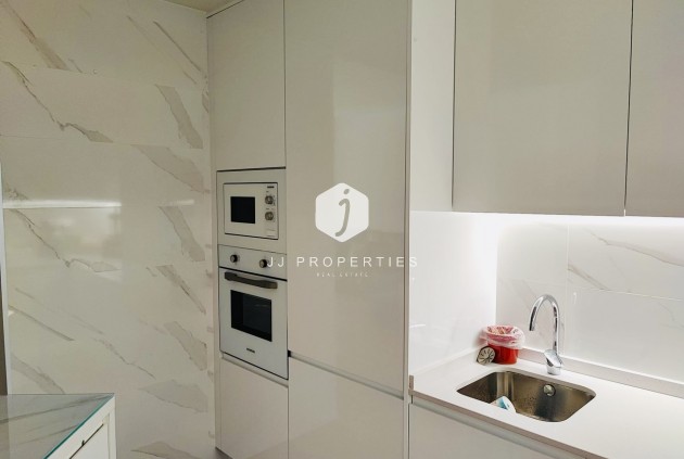 D'occasion - Appartement -
Torrevieja - Costa Blanca