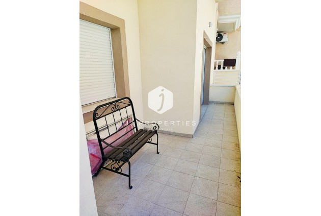 D'occasion - Appartement -
Torrevieja - Costa Blanca