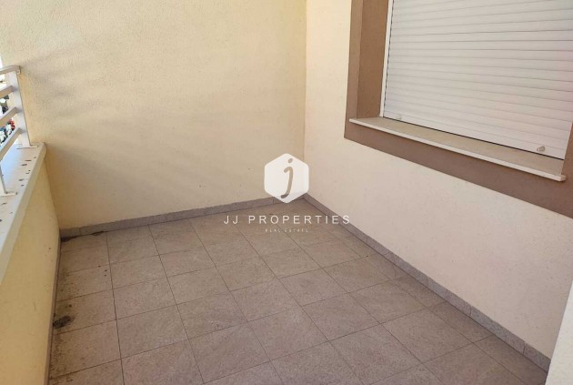 D'occasion - Appartement -
Torrevieja - Costa Blanca