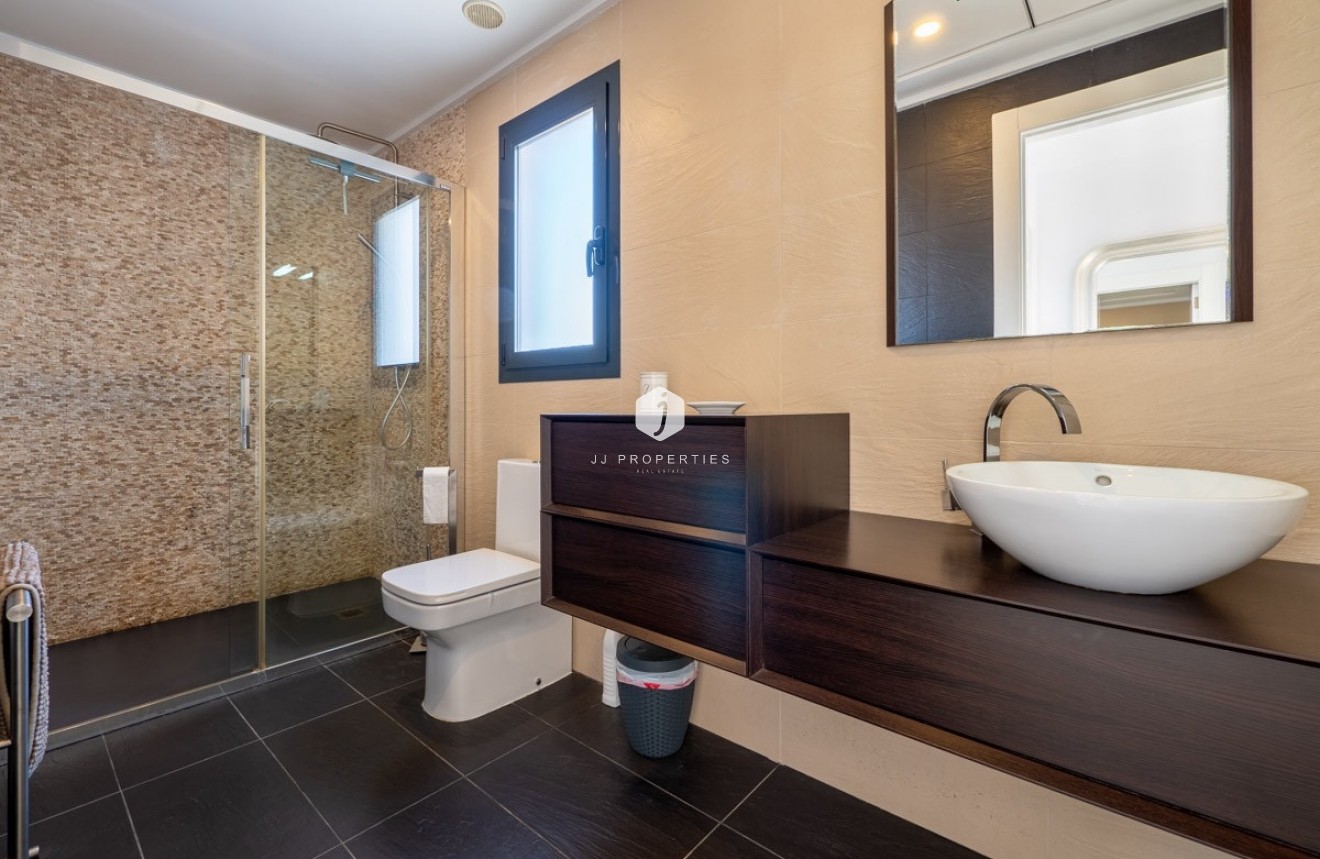 Resale - Villa -
Ciudad Quesada - Costa Blanca