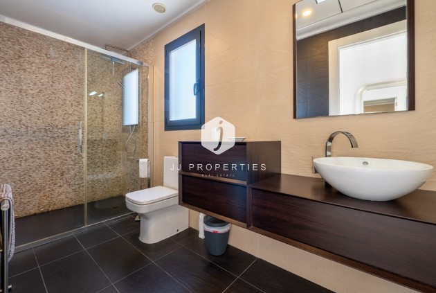 Resale - Villa -
Ciudad Quesada - Costa Blanca