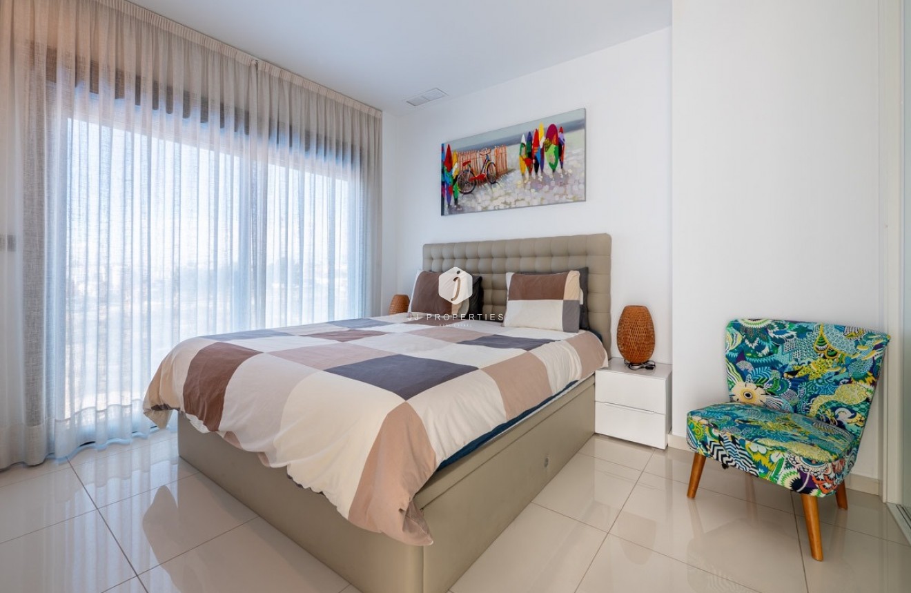 Resale - Villa -
Ciudad Quesada - Costa Blanca