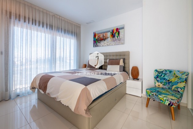 Resale - Villa -
Ciudad Quesada - Costa Blanca