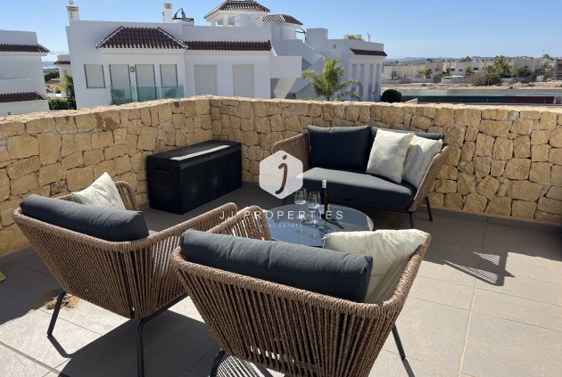 Resale - Villa -
Ciudad Quesada - Costa Blanca