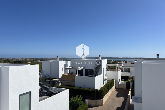 Resale - Villa -
Ciudad Quesada - Costa Blanca