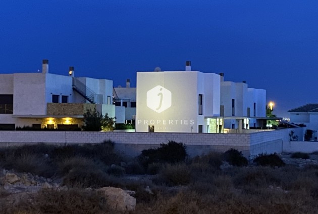 Resale - Villa -
Ciudad Quesada - Costa Blanca