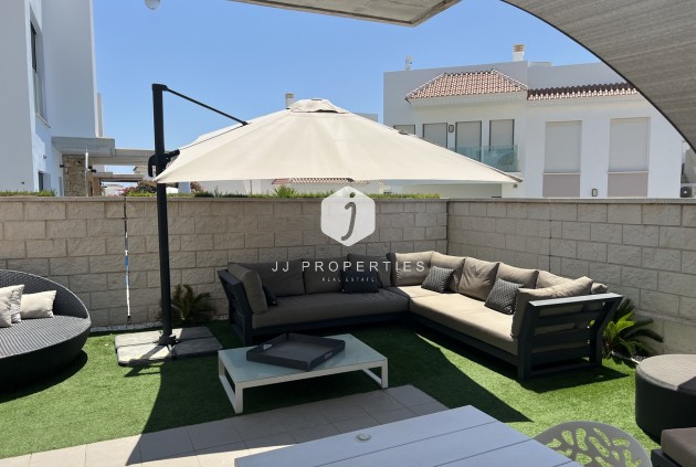 Resale - Villa -
Ciudad Quesada - Costa Blanca