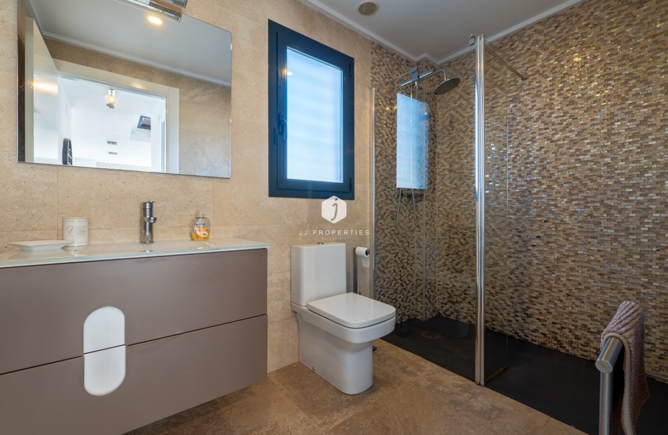 Resale - Villa -
Ciudad Quesada - Costa Blanca