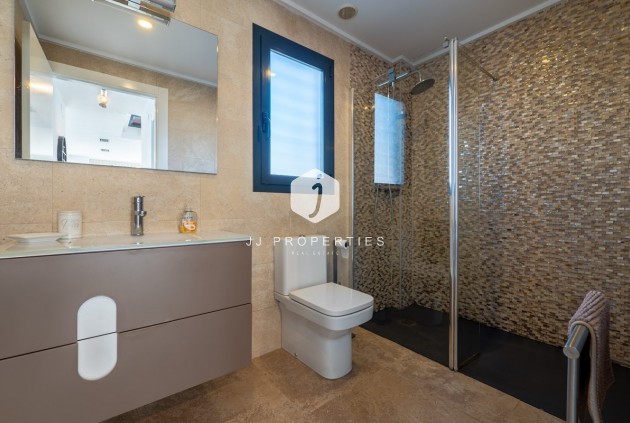 Resale - Villa -
Ciudad Quesada - Costa Blanca