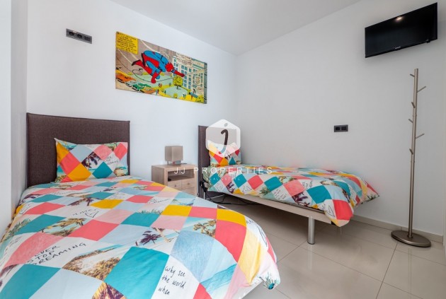 Resale - Villa -
Ciudad Quesada - Costa Blanca