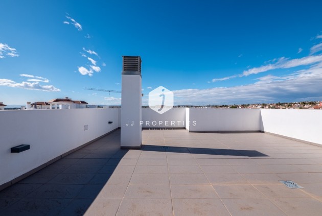 Resale - Villa -
Ciudad Quesada - Costa Blanca
