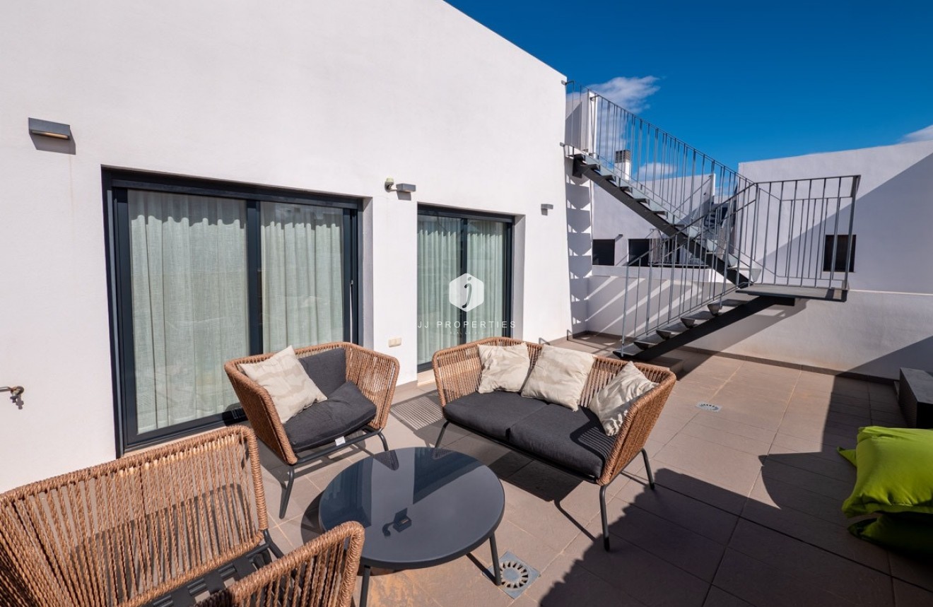 Resale - Villa -
Ciudad Quesada - Costa Blanca